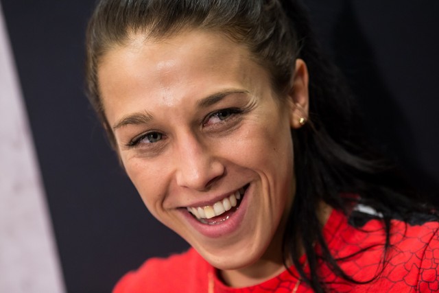 Jędrzejczyk vs Shevchenko transmisja w tv i internecie. Gdzie oglądać galę UFC 231?