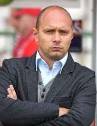 Artur Skowronek (na zdjęciu) w środę podejmie decyzję w sprawie młodych piłkarzy Pogoni Szczecin.
