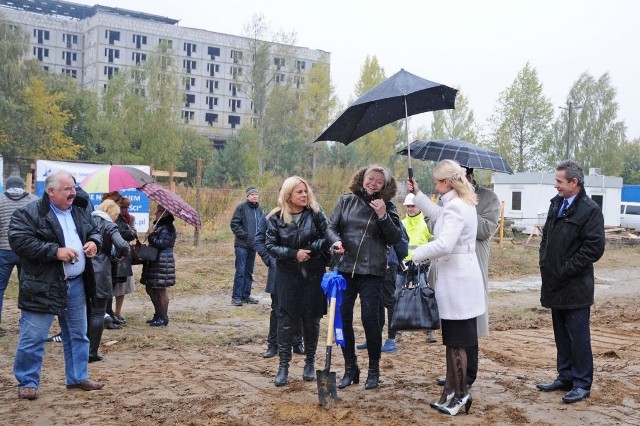 Poznań: PTBS rozpoczął budowę mieszkań na wynajem