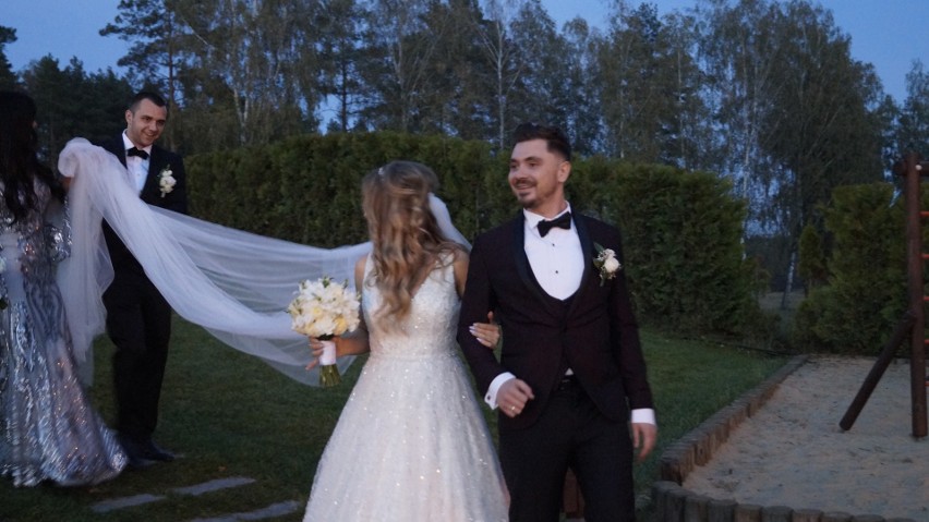 Ślub i wesele Daniela Martyniuka. Syn Zenka zdradził kulisy swojego ślubu.  "Nie wiem skąd wzięły się plotki o weselu za milion" [ZDJĘCIA] | Polska  Times