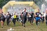 Runmageddon Gdańsk 15.09.2018. Najbardziej ekstremalny bieg odbywa się w Parku Reagana  [zdjęcia, wideo]