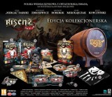 Risen 2: Mroczne Wody. Przy takiej grze edycja kolekcjonerska musi być