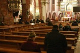 Diecezja koszalińsko-kołobrzeska przenosi termin rekolekcji i odwołuje pielgrzymkę