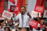 Wybory prezydenckie 2020 - gmina Czarna Białostocka. Wyniki głosowania mieszkańców w 2. turze w Czarnej Białostockiej