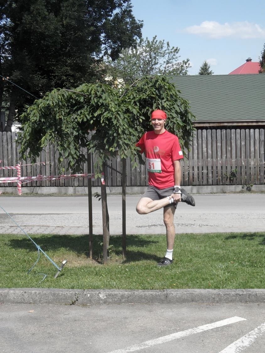 Sportowa sobota w Jeleśni z Gruszką, Wszołą i Świerczewskim [ZDJĘCIA]