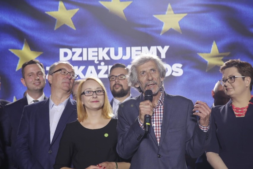 Czy Koalicja Europejska przetrwa do jesieni? Politycy rozczarowani wynikami wyborów do europarlamentu 2019 [ZDJĘCIA] [WIDEO]