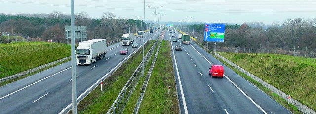 A2: Nowa droga czyli płatne 50 kilometrów autostrady | Głos Wielkopolski
