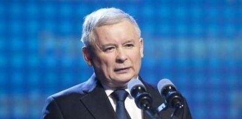 Jarosław Kaczyński o godzinie 16.30 spotka się z mieszkańcami Szczecina na Wałach Chrobrego.