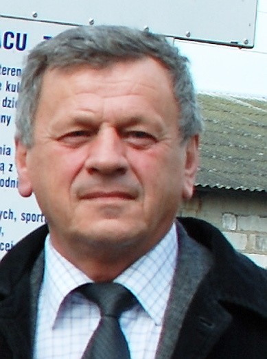 Zygmunt Sosnowski, wójt Bytoń