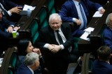 Najnowszy sondaż poparcia dla partii politycznych. PiS notuje wzrost, a KO spadek 