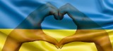 WSPiA - Rzeszowska Szkoła Wyższa przygotowuje pakiet pomocy dla studentów z Ukrainy