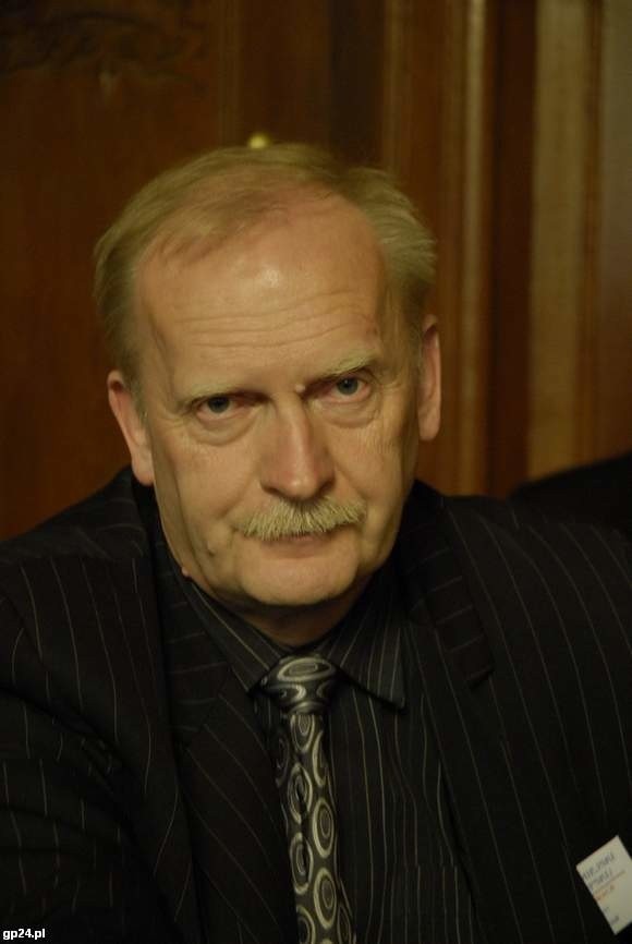 Andrzej Pietroń