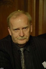 Andrzej Pietroń został prezesem MZK