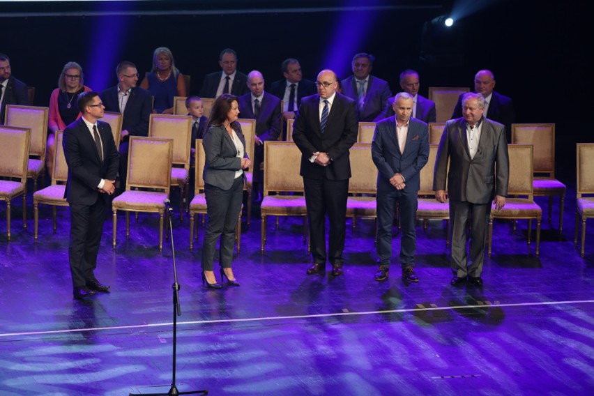 Nagrodziliśmy laureatów "Złotej Setki Pomorza i Kujaw 2016"