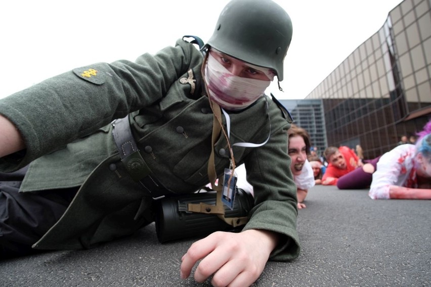 Pyrkon 2016: Drugi dzień festiwalu na MTP w Poznaniu