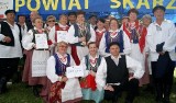 Silna ekipa z powiatu skarżyskiego wystąpi w finale Buskich Spotkań z Folklorem!