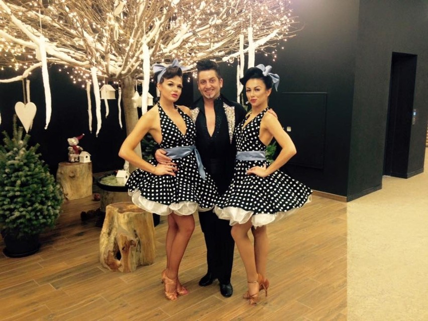 Lublinianka i jej grupa taneczna Red Heels Dance zrobiły furorę w "Mam talent!" (ZDJĘCIA)