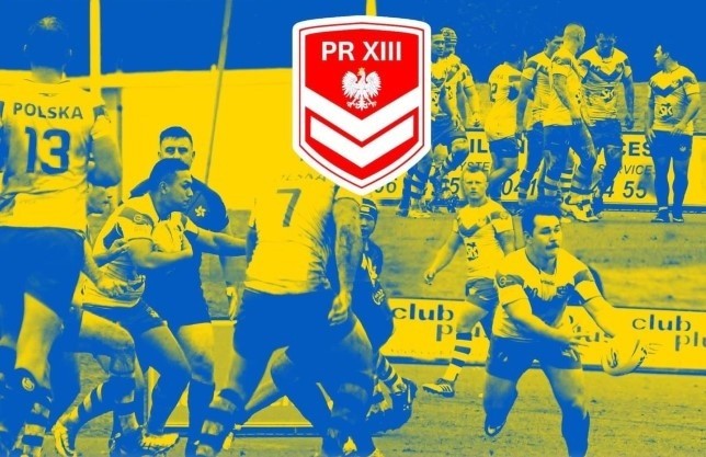 W sobotę. Rugby na łodziance Zagrają dla Ukrainy