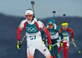 Biathlon: Monika Hojnisz startuje w biegu masowym [LIVE]