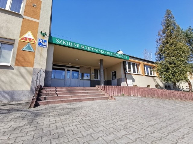 Miejsca noclegowe dla medyków przygotuje między innymi Schronisko Młodzieżowe w Radomiu.