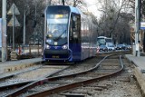 Dużo zmian w trasach tramwajów. Zobacz co zmieni się od 11 grudnia