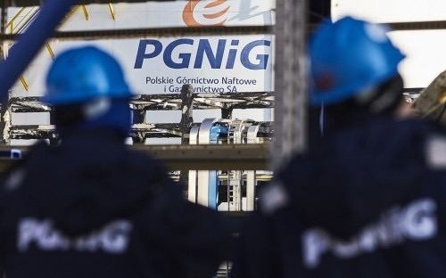 PGNiG przywraca dostawy gazu u dotychczasowych odbiorców...