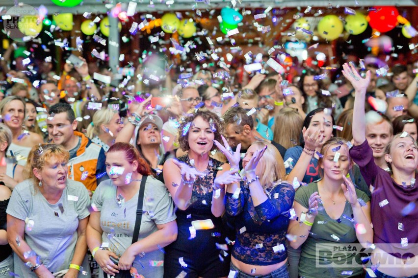 Zespół After Party zachwycił dosłownie wszystkich podczas...