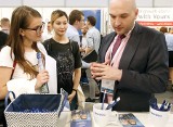 Akademickie Targi Pracy 2018 w Łodzi. Firmy oferują staże, praktyki, miejsca pracy. Sprawdź oferty pracy [OFERTY]