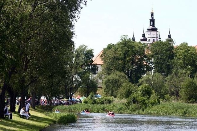 Warsztaty odbędą się w dniach 19-23 lipca w Supraślu.