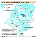 Opolszczyzna. Internet nasz powszedni