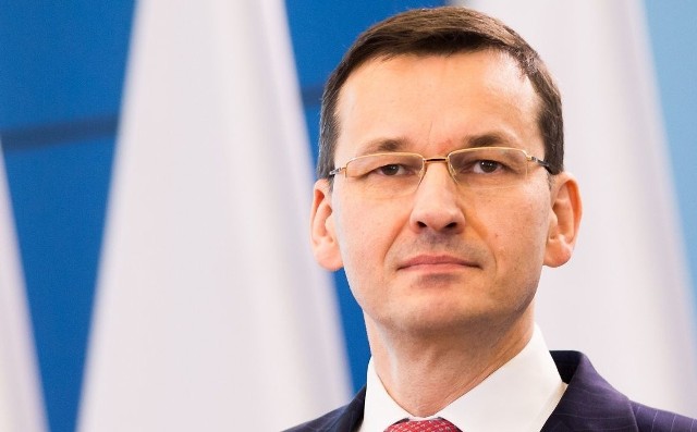 Orędzie premiera Morawieckiego 1.02.2018. Mateusz Morawiecki o IPN [TREŚĆ ORĘDZIA, CAŁE ORĘDZIE]