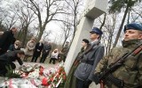 Przedstawiciele słupskiego ratusza we wtorek złożą kwiaty przed Krzyżem Katyńskim. Jerzy Lisiecki wystosował okolicznościowy apel