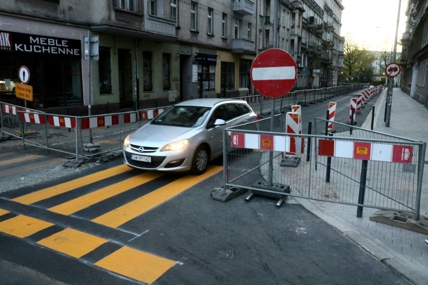 Zmiany na Probusa. Jest już nowa nawierzchnia (ZDJĘCIA)