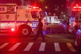 Nowy Jork w szoku po wybuchach na Manhattanie. Na razie nie wiadomo czy to terroryści [zdjęcia]