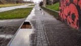 Poznań: Droga rowerowa wzdłuż Pestki będzie remontowana. Kostkę zastąpi asfalt