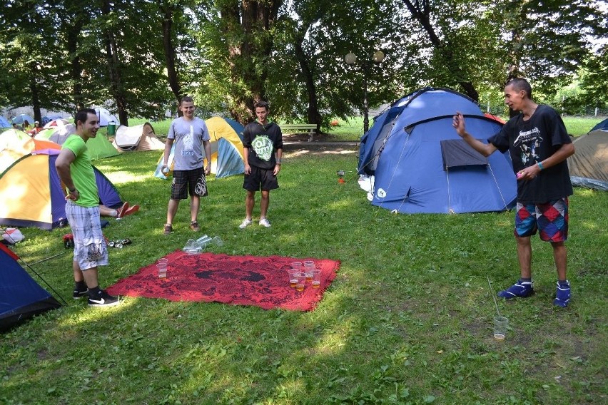 Festiwal Najcieplejsze Miejsce Na Ziemi już się rozpoczął