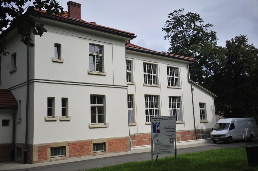 Szpital im. Babińskiego w Kobierzynie