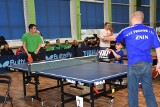 Niepełnosprawni z regionu walczyli w Rynarzewie w okręgowym turnieju tenisa stołowego (zdjęcia)