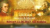 Koncert Strauss & Mozart w Krakowie w wykonaniu Salonorchester Alt Wien