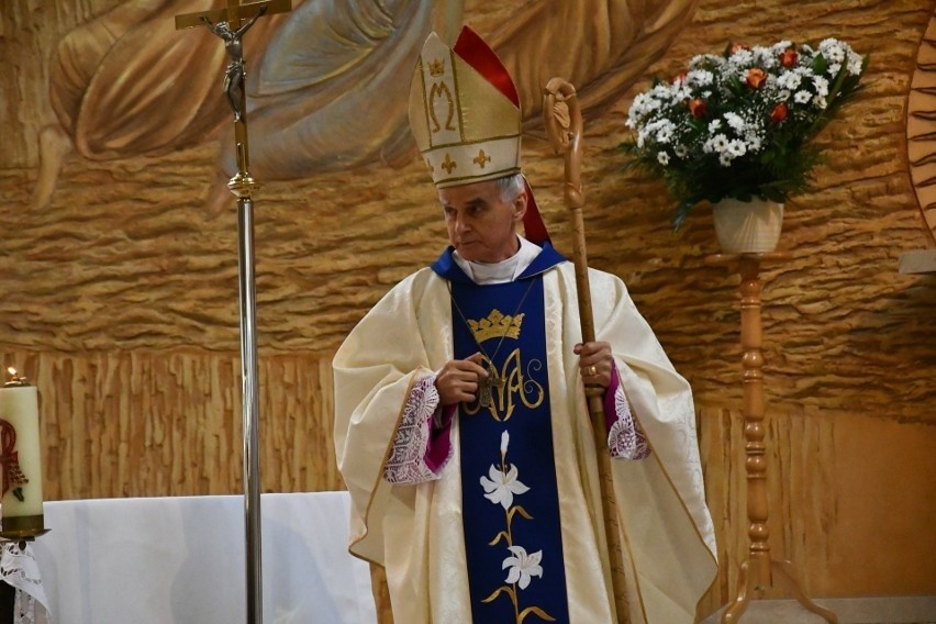 W niedzielę 11 lutego we wspomnienie Matki Bożej z Lourdes przypada Światowy Dzień Chorego. Tak będzie przebiegał w diecezji kieleckiej