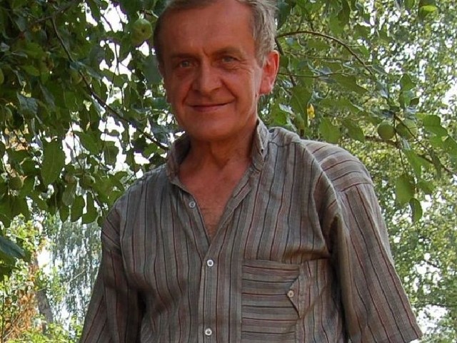 Czesław Seweryński, artysta z Odrowąża, jest jednym z nominowanych do tegorocznych Marek Koneckich