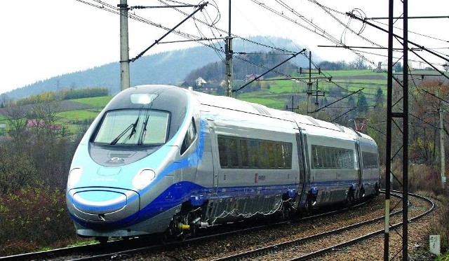 Na dworcu w Batorym mają zatrzymywać się pociągi PKP Intercity