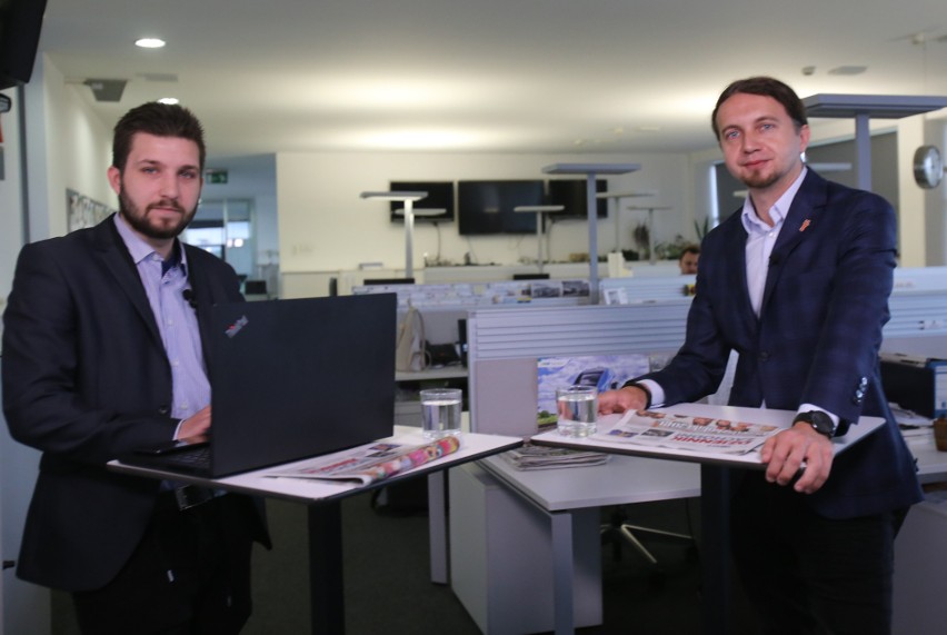 Łukasz Kohut: Jest szansa na śląskie lobby w europarlamencie