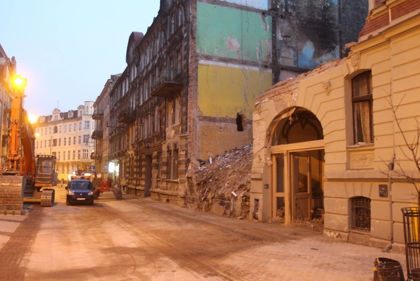 Dziś pogrzeb rodziny Kmiecików, ofiar wybuchu gazu w...