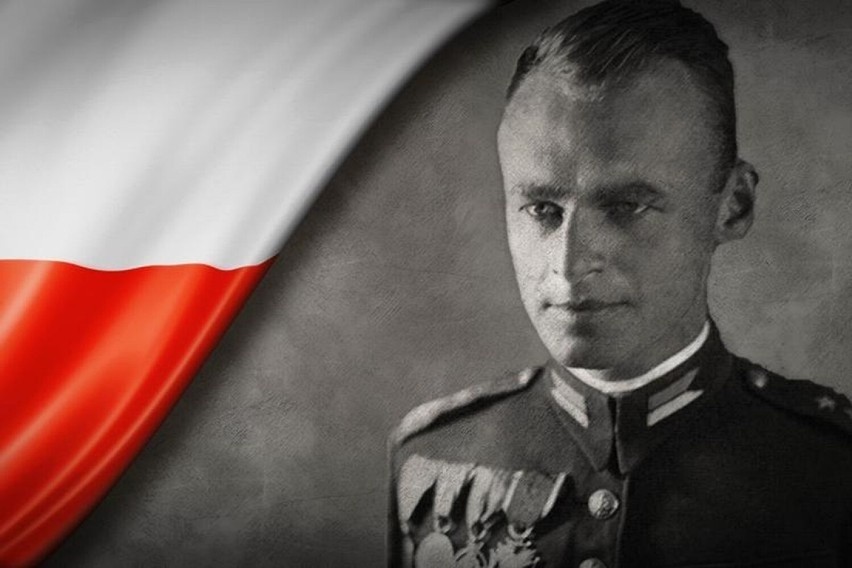 Rondo w Górkach (gm. Kwidzyn) będzie nosiło imię rotmistrza Witolda Pileckiego. Projekt poparło 13 radnych