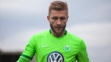 Liga niemiecka. Ostatnia szansa Błaszczykowskiego w Wolfsburgu. Ubył mu konkurent