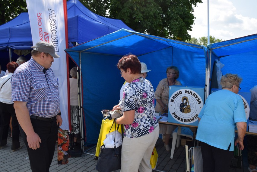 XXVI Pielgrzymka Rodziny Radia Maryja na Jasną Górę