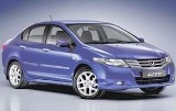 Nowa Honda City