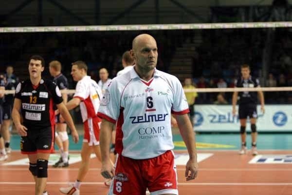 Sławomir Gerymski (sezon 2004-05)