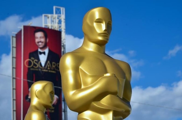Gdzie oglądać transmisję Oscarów w internecie i tv?